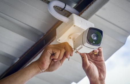 CCTV Installation